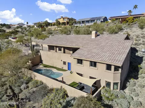 15021 E Aspen Dr, Fountain Hills, AZ 85268