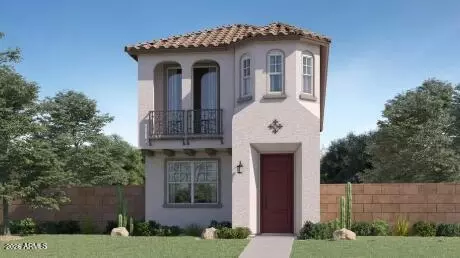 8320 E Peterson Ave, Mesa, AZ 85212