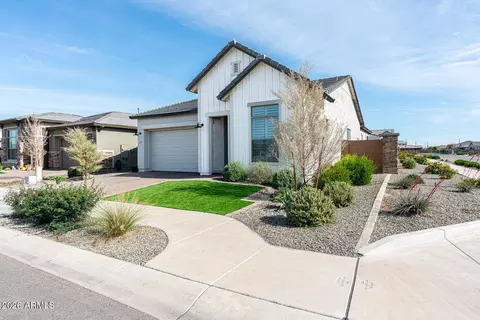 26271 S 228th Pl, Queen Creek, AZ 85142