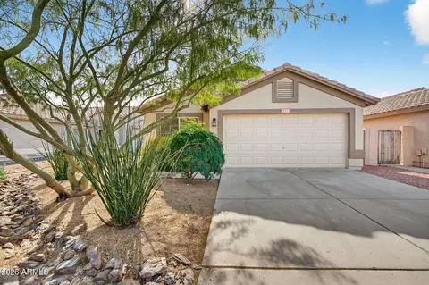 931 W Sierra Madre Ave, Gilbert, AZ 85233