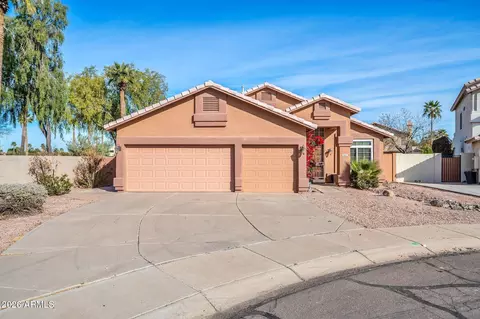 2362 N 138th Ave, Goodyear, AZ 85395