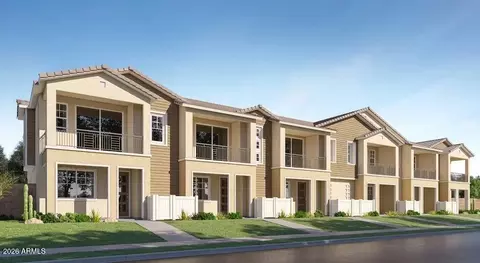 8149 E Petunia Ave #1076, Mesa, AZ 85212