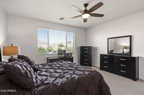 Bedroom - 2818 W Minton St, Phoenix, AZ 85041 photo 2 of 4