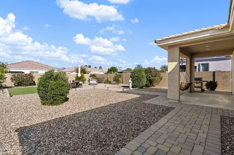 Exterior - 2818 W Minton St, Phoenix, AZ 85041 photo 4 of 8