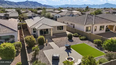 2818 W Minton St, Phoenix, AZ 85041