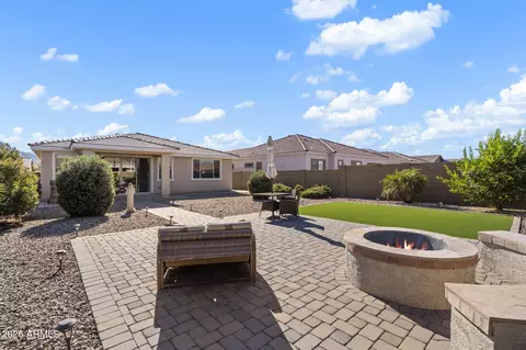 Exterior - 2818 W Minton St, Phoenix, AZ 85041 photo 6 of 8