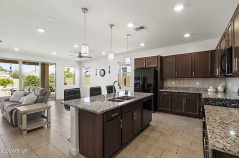 Kitchen - 2818 W Minton St, Phoenix, AZ 85041 photo 1 of 4