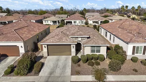Exterior - 2818 W Minton St, Phoenix, AZ 85041 photo 2 of 8