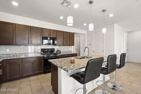 Kitchen - 2818 W Minton St, Phoenix, AZ 85041 photo 2 of 4