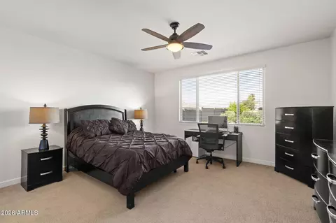 Bedroom - 2818 W Minton St, Phoenix, AZ 85041 photo 1 of 4
