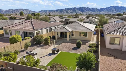 Exterior - 2818 W Minton St, Phoenix, AZ 85041 photo 7 of 8