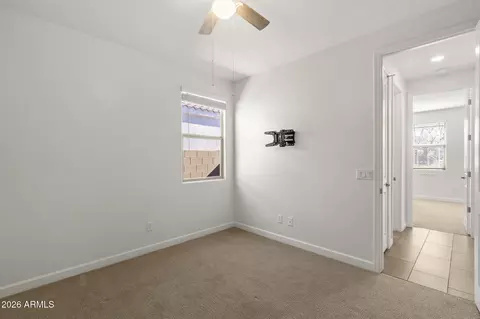 Bedroom - 2818 W Minton St, Phoenix, AZ 85041 photo 4 of 4