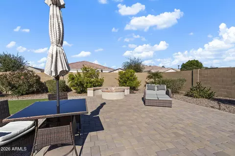 Exterior - 2818 W Minton St, Phoenix, AZ 85041 photo 5 of 8