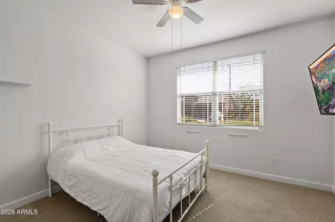 Bedroom - 2818 W Minton St, Phoenix, AZ 85041 photo 3 of 4