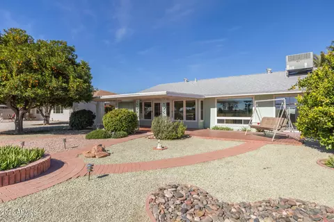 10351 W Talisman Rd, Sun City, AZ 85351