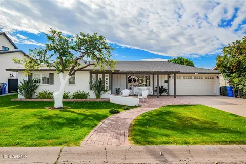 3839 E Whitton Ave, Phoenix, AZ 85018