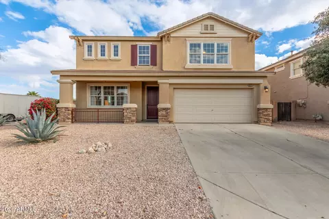 3771 N 295th Ave, Buckeye, AZ 85396