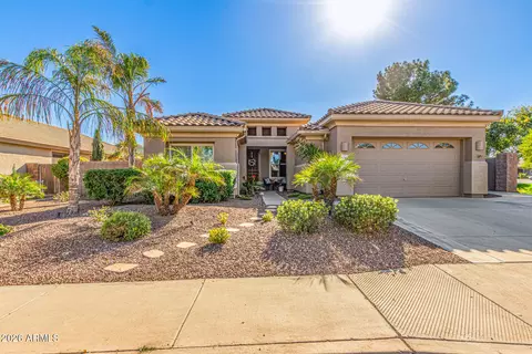 1253 E Jade Dr, Chandler, AZ 85286