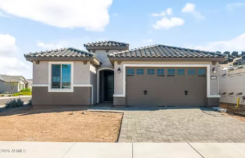 27055 W Adam Ave, Buckeye, AZ 85396