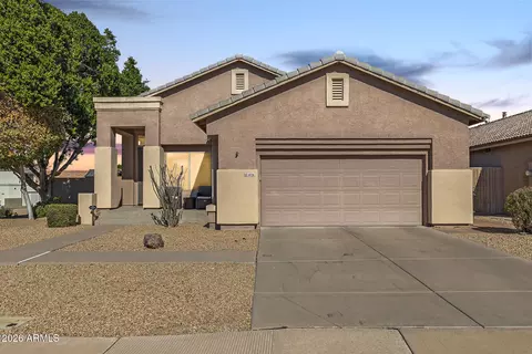 6036 E Roland St, Mesa, AZ 85215
