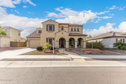 140 S 169th Dr, Goodyear, AZ 85338