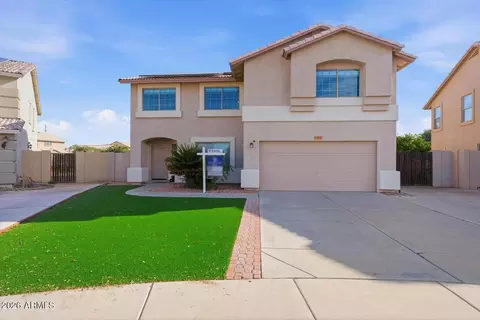 8813 N 68th Dr, Peoria, AZ 85345