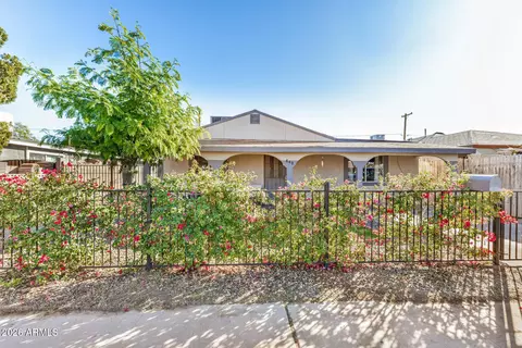 849 S Coleman --, Mesa, AZ 85210