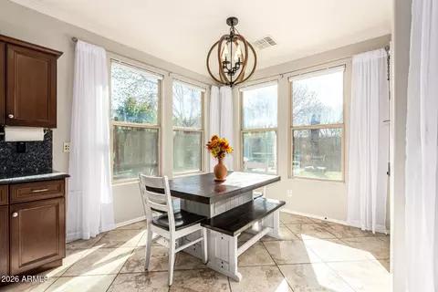 Dining - 4285 E Cullumber Ct, Gilbert, AZ 85234 photo 1 of 1