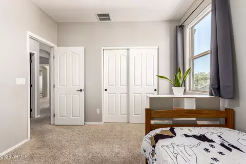 Bedroom - 4285 E Cullumber Ct, Gilbert, AZ 85234 photo 3 of 3