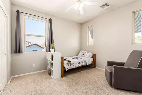 Bedroom - 4285 E Cullumber Ct, Gilbert, AZ 85234 photo 2 of 3