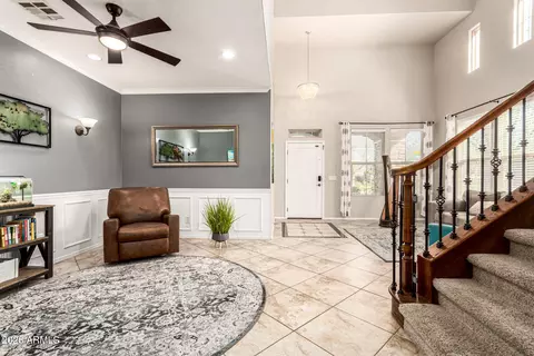 Entry Way - 4285 E Cullumber Ct, Gilbert, AZ 85234 photo 2 of 3