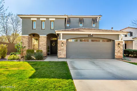 4285 E Cullumber Ct, Gilbert, AZ 85234