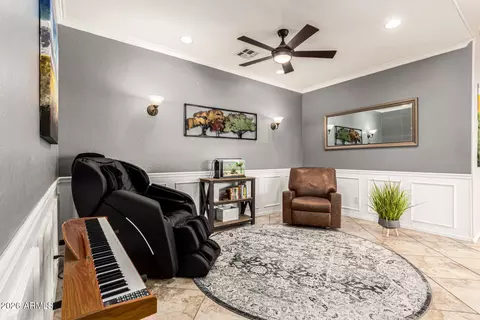 Living - 4285 E Cullumber Ct, Gilbert, AZ 85234 photo 1 of 2