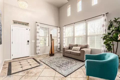 Entry Way - 4285 E Cullumber Ct, Gilbert, AZ 85234 photo 1 of 3