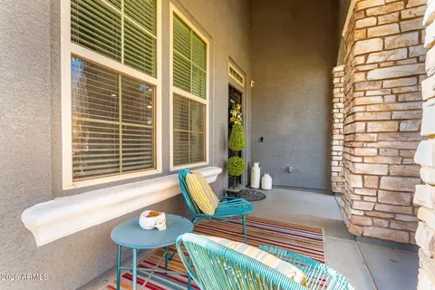 Exterior - 4285 E Cullumber Ct, Gilbert, AZ 85234 photo 4 of 10
