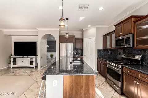 Kitchen - 4285 E Cullumber Ct, Gilbert, AZ 85234 photo 2 of 4