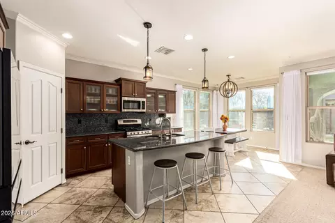 Kitchen - 4285 E Cullumber Ct, Gilbert, AZ 85234 photo 4 of 4