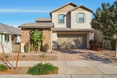 22682 E Indiana Ave, Queen Creek, AZ 85142