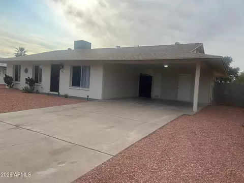 13826 N 37th Ave, Phoenix, AZ 85053