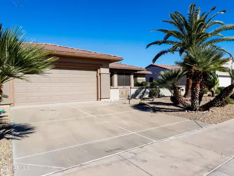 18012 W Tierra Del Sol Dr, Surprise, AZ 85387