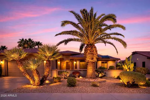 18012 W Tierra Del Sol Dr, Surprise, AZ 85387