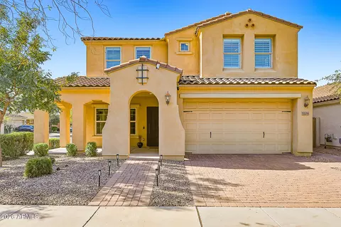 5108 S Planck Ln, Mesa, AZ 85212