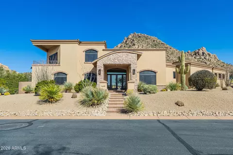24655 N 109th Pl, Scottsdale, AZ 85255
