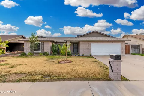 1115 W Santa Cruz Dr, Tempe, AZ 85282