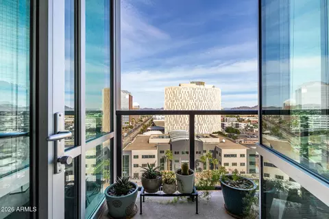1 E Lexington Ave #1007, Phoenix, AZ 85012 photo 18