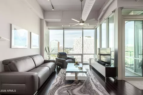 1 E Lexington Ave #1007, Phoenix, AZ 85012