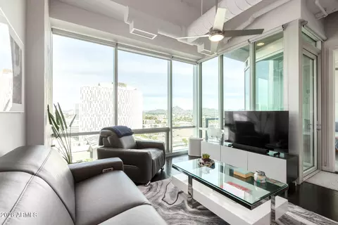 1 E Lexington Ave #1007, Phoenix, AZ 85012 photo 3