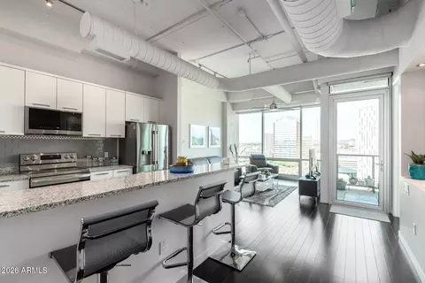 1 E Lexington Ave #1007, Phoenix, AZ 85012 photo 5