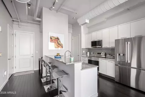 1 E Lexington Ave #1007, Phoenix, AZ 85012 photo 6