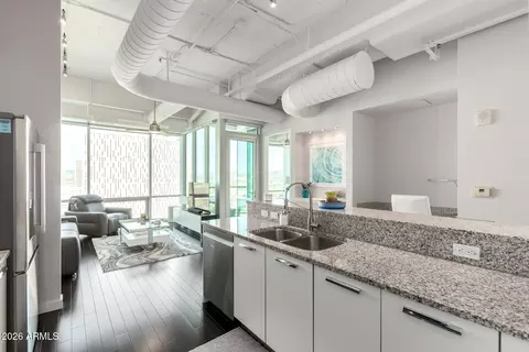 1 E Lexington Ave #1007, Phoenix, AZ 85012 photo 10